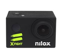 XFIGHT BLACK ACTION CAM