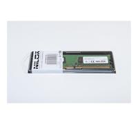 NILOX DDR2 DIMM 1GB 800MHz CL NXD1800H1C6