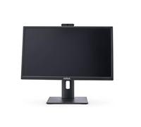 Monitor Nilox NXM24RWC01 FHD Nero 23.8"