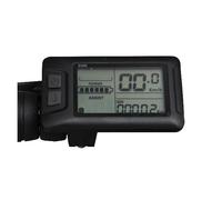 DISPLAY EN05 LCD 5 VEL EBIKE X9