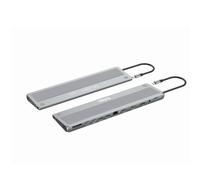 Nilox Docking Usbc Stand Universal 13in1 NXDSUSBC11