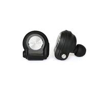Nilox Drops Auricolare Bluetooth, Nero