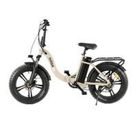 ELECTRIC BIKE - NILOX X9