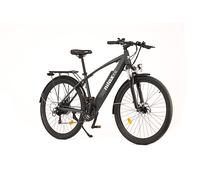 NILOX E-BIKE URBAN 27,5" 250W AUT80KM NERA X7 PLUS 30NXEB275V002V3