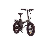 Nilox X8 Plus Bici Elettrica Pieghevole 250W
