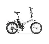 Bicicletta elettrica NILOX J1 Pro