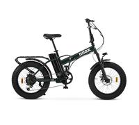 Bicicletta elettrica NILOX X8 Pro