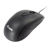 Equip 245107 mouse Ambidestro USB tipo A Ottico 1000 DPI