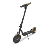 Monopattino Elettrico Nilox Escooter V2 350w 25km/h Autonomia 40Km SABBIA SAND