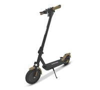 Nilox ESCOOTER V2 Nero, Marrone 25 km/h 10 Ah