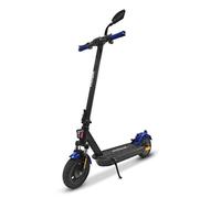 Nilox ESCOOTER V3 Nero, Blu 25 km/h 10 Ah