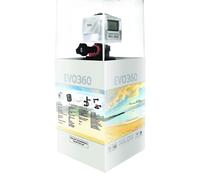 Nilox - Evo 360 - Videocamera - WiFi - Full HD