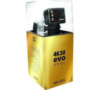 Nilox EVO 4K30 Action Camera, Nero
