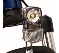 Nilox FANALE ANTERIORE EBIKE X6 PLUS/ X6