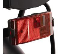 Nilox FANALE POSTERIORE J5 PLUS/ J5/ X7F
