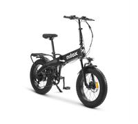 Bicicletta elettrica NILOX X10 Ultra