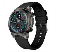 Nilox Trail Sport Smartwatch Nero Black