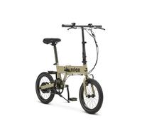 NILOX FOLD BIKE 16" J2