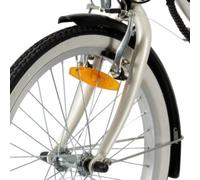 Nilox FORCELLA EBIKE J1 PLUS