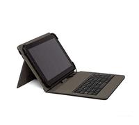 NILOX - 9.7 To 10.5 Usb Keyboard Case Blue Nxfu003