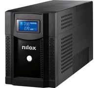 Gruppo di continuità Premium line interactive sinewave - ups - 2100 watt - 3000 va nxgclisw3k2x9v2