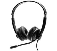 NILOX - Headphones Usb Nxau0000003