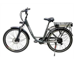 Nilox - J5 Plus-nero Opaco NILOX