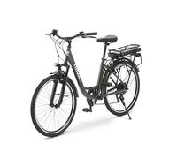 Nilox NXEBJ5PROGR E-Bike, Grigio, Unico