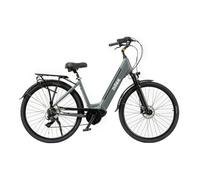 Nilox K1 MID Grigio alluminio S/M 4,95 cm (1,95 ) 23,5 kg Litio - Nouvo