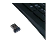 Nilox KEYBOARD KT40W WIRELESS BLACK