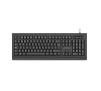 Nilox Keyboard Con Card Reader Nxkdnie001t Tastiera