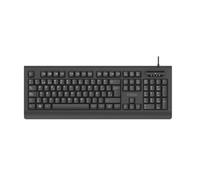 Nilox Keyboard Con Card Reader Nxkdnie001t Tastiera