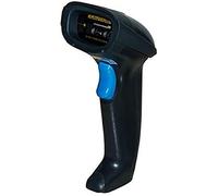 Nilox Lettore Codici a Barre Barcode Reader CCD con Cavo, 270 scan/sec