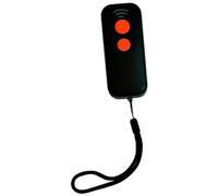 NILOX SCANNER DA POLSO NX-PS2-2DBNL
