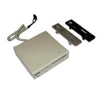 Nilox Lettore Memory Interno 3 Colori+USB