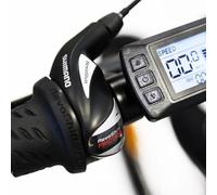 Nilox Leva del Cambio X6-X6 PLUS 6 SPEED 1GSH0003