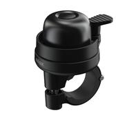 Nilox Light Tracker e Tracking Bike Bell, Doppia Funzione, Localizzatore e Riflettore per Bicicletta, Luci Led Bicicletta con Certificazione IP67, Geo localizzare con App FindMy, Facile da Installare