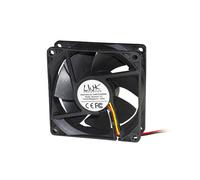 Nilox LKV9225 sistema di raffreddamento per laptop Universale Ventilatore Nero - Nouvo