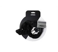 Nilox - Lucchetto A Catena Nxplchainlock-nero/acciao NILOX