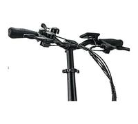 NILOX - Manubrio eBike X8 / X8 Plus / J4 - Ricambi Per la Mobilit Elettrica