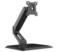 Nilox Mb9998 Supporto da Tavolo per Tv a Schermo Piatto 32'' Libera Installazion