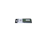Nilox Memoria Ram Ddr3 Dimm da 2Gb, 1066Mhz, Cl7, Verde