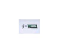 Nilox Memoria RAM DDR3 DIMM da 2GB, 1600MHz, CL11, Verde