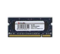 Nilox Memoria Ram Ddr3L So-Dimm da 4Gb, 1600Mhz, Cl11, Verde