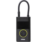 Nilox Compressore ad Aria Portatile Multifunzione