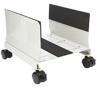 Nilox Mobile PC Stand, ROLINE Porta-PC con ruote