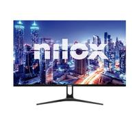 Nilox Monitor 21.5 Pollici LED Full HD 1920 x 1080p - NXM22FHD01