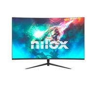 Nilox MONITOR 24 CURVO 165HZ 1MS HDMI DP