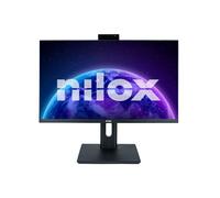 Nilox NXM24REGWEB01 Monitor PC 60,5 cm (23.8") 1920 x 1080 Pixel Full HD LED Nero