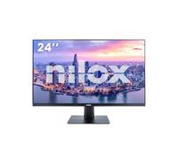 Nilox MONITOR 24" NXMM24FHD112 LED FULLHD IPS 100HZ HDMI/DP SQUARE· Monitor PC 6